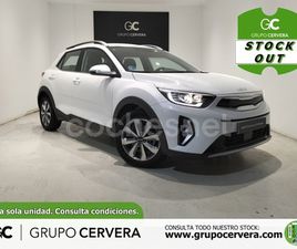 KIA STONIC 1.0 TGDI MHEV MT DRIVE