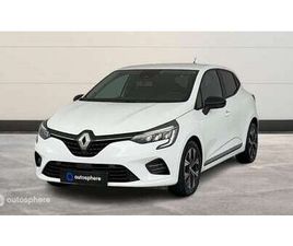 RENAULT CLIO 1.0 TCE 90CH EVOLUTION
