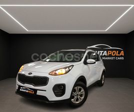 KIA SPORTAGE 1.6 GDI CONCEPT 4X2