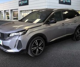 HYBRID4 300 E-EAT8 GT PACK