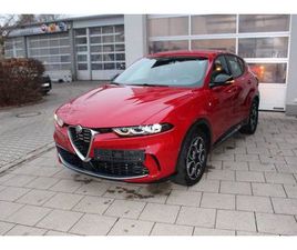 ALFA ROMEO TONALE TI MATRIX LED WERKSGARANTIE 08-27