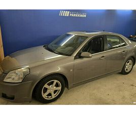 2,0T 175HP 6 MAN BUSINESS