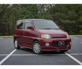 1999 HONDA S-MX RHD JDM IMPORT