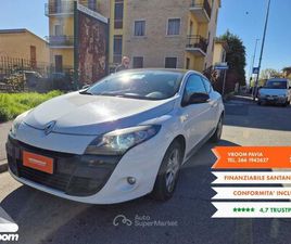 RENAULT R5 MÏ¿½GANE COUPÏ¿½ 1.4 TCE WAVE EDITION