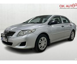 1,6 DUAL VVT-I LINEA TERRA 4OV