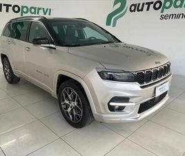 OVERLAND T270 1.3 TB FLEX AUT