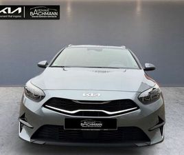 KIA CEED SPORTSWAGON 1.5 T-GDI DCT 48V BLUETOOTH LED