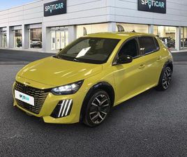 1.2 HYBRID 145CH GT E-DCS6