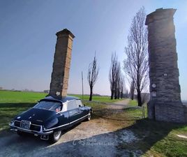 CITROEN DS DS23 23 CONFORT