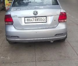 VOLKSWAGEN VENTO