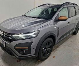 DACIA JOGGER HYBRID 140PS EXTREME+ 7-SITZER