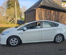 TOYOTA PRIUS - 1.8 DYNAMIC