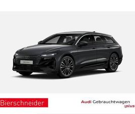 AUDI E-TRON E-TRON PERFORMANCE