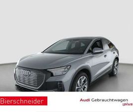 AUDI Q4 E-TRON 45 45 E-TRON