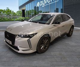 CITROEN DS4 DS DS 4 BLUEHDI 130 AUTO BASTILLE