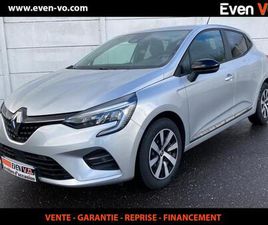 1.0 TCE 90CH EVOLUTION