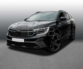 ESPRIT ALPINE FULL HYBRID 200 7-SITZER PD