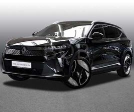 E-TECH ICONIC 220 LONG RANGE