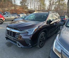 USED 2024 SUBARU ASCENT TOURING