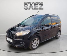 FORD TOURNEO COURIER FORD TOURNEO COURIER 1.5 TDCI TITANIUM