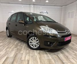 CITROEN C4 PICASSO 1.6 HDI 110 CMP SX SS