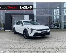 KIA K4 1.6 T-GDI M