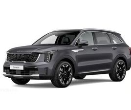 KIA SORENTO KIA SORENTO 2.2 CRDI PRESTIGE LINE AWD DCT 7OS