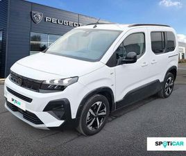 M BLUEHDI 130 S&S EAT8 5PL GT