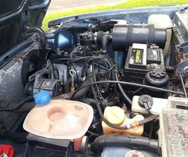 FORD PAMPA GL 1.6/ 1.8