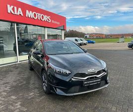 KIA CEED SPIRIT 1,5T-GDI DCT SPIRIT NAVI LED JBL ACC