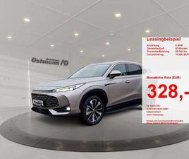 1.5 PHEV LUXURY SPURH PANO 360° ACC LED