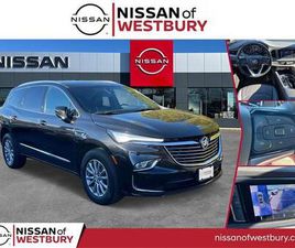 USED 2024 BUICK ENCLAVE PREMIUM