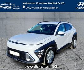 HYUNDAI KONA 1.6 T-GDI TREND (150PS) ASSISTENZ-PAKET