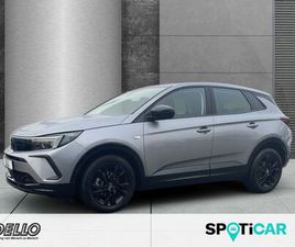 OPEL GRANDLAND GS LINE MILD-HYBRID NAVI VOLL-LED ALCA