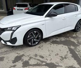 PEUGEOT 308 PHEV 180CH ALLURE PACK E-EAT8