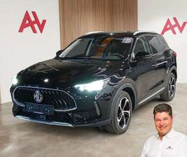 MG 360 1.5 T-GDI LUXURY AT ** 360 CAM PANO ACC