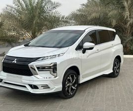 MITSUBISHI XPANDER