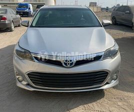 TOYOTA AVALON