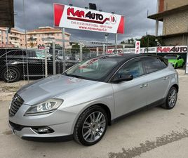 DELTA (2008-2015) DELTA 1.6 MJT DPF GOLD