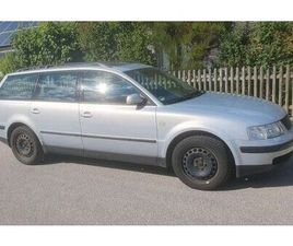 VOLKSWAGEN PASSAT SW VR5 VOLKSWAGEN VW PASSAT VARIANT 2,3 3B B5 VR5 V5 TRENDLINE