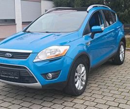 FORD AEROSTAR FORD KUGA 2.0 DIESEL