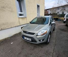 FORD KUGA 2. 2008