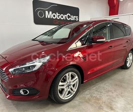 FORD S-MAX MULTIMEDIA Y AUDIO