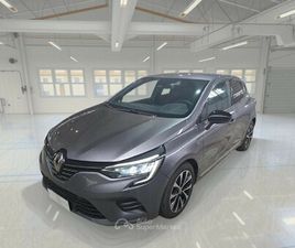 RENAULT CLIO RENAULT CLIO 1.0 TCE 67KW TECHNO 5 PORTE