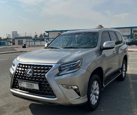LEXUS GX GX 460