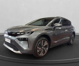 SKODA ELROQ SKODA ELROQ 60 63 KWH BATTERIE ELEKTROMOTOR 150 KW 1-G