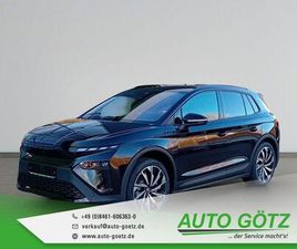 SKODA ELROQ 85 SPORTLINE ADVANCED WÄRMEPUMPE/AHK/NAVI/