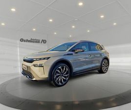 SKODA ELROQ 85 SPORTLINE SPURH ACC HUD 360° MATRIX