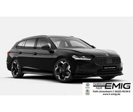 SKODA SUPERB WAGON SKODA SUPERB COMBI SPORTLINE HEAD UP,ANSCHLUSSGARANTIE