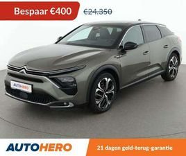 1.6 PLUG-IN HYBRID SHINE PACK